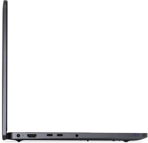 Dell Pro 14 PC14250 Ultra 5 120U 14''FHD+ 300nits 16GB DDR5 SSD512 Intel Graphics W11Pro 3Y Pro Support