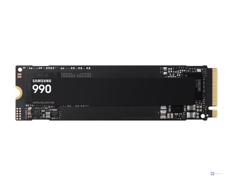 Dysk SSD Samsung 990 MZ-V9V2T0BW 2TB