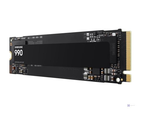 Dysk SSD Samsung 990 MZ-V9V2T0BW 2TB