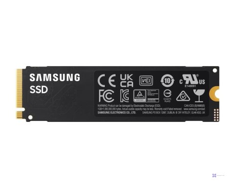 Dysk SSD Samsung 990 MZ-V9V2T0BW 2TB