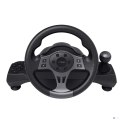 Kierownica Trust GXT 289 MOVI Black