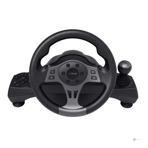 Kierownica Trust GXT 289 MOVI Black