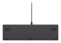 Klawiatura gamingowa Trust GXT 871 ZORA WIRELESS US