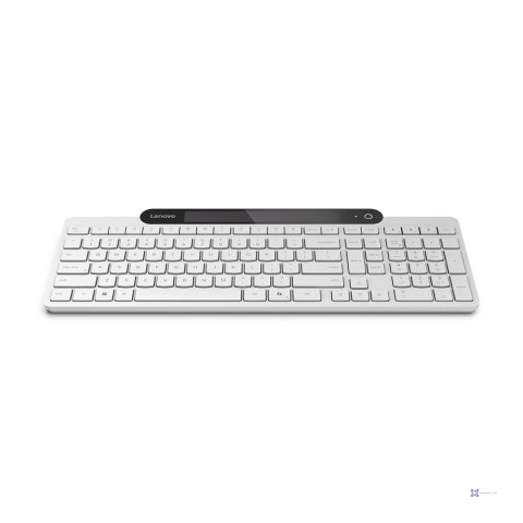 Lenovo 800 Self-Charging Bluetooth Keyboard-US English