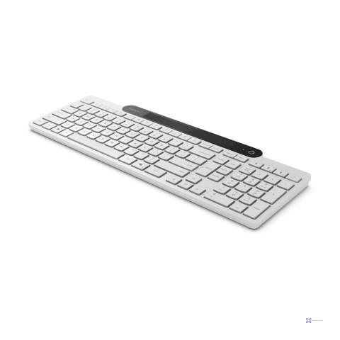 Lenovo 800 Self-Charging Bluetooth Keyboard-US English