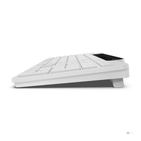 Lenovo 800 Self-Charging Bluetooth Keyboard-US English