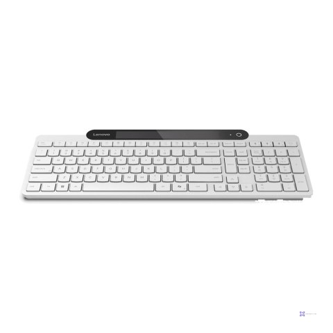 Lenovo 800 Self-Charging Bluetooth Keyboard-US English