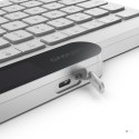 Lenovo 800 Self-Charging Bluetooth Keyboard-US English