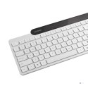 Lenovo 800 Self-Charging Bluetooth Keyboard-US English