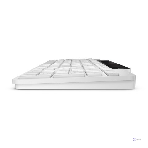 Lenovo 800 Self-Charging Bluetooth Keyboard-US English