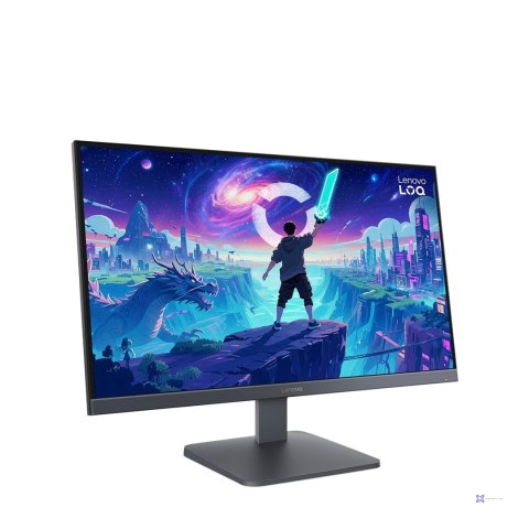 Lenovo LOQ 27-10 27.0"FHD 200Hz 300nits AG HDMI, DP Lunar Grey