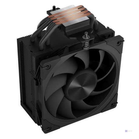 MODECOM CHŁODZENIE CPU VOLCANO 0C T101 BLACK