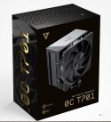 MODECOM CHŁODZENIE CPU VOLCANO 0C T701 BLACK