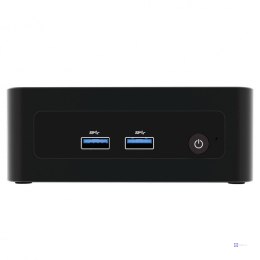 Mini PC Qoobe AP12450 i5-12450H/16GB/SSD 1TB/Win 11 Pro czarny