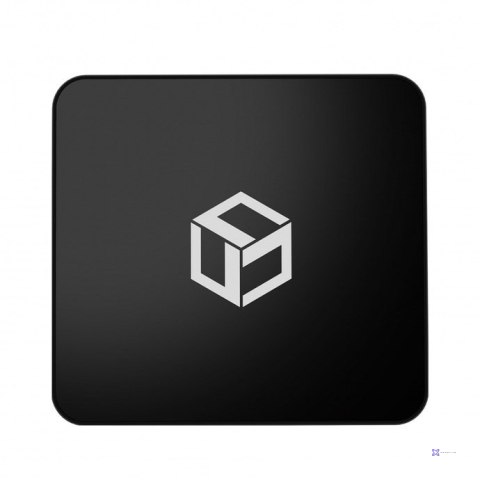 Mini PC Qoobe AP12450 i5-12450H/16GB/SSD 1TB/Win 11 Pro czarny