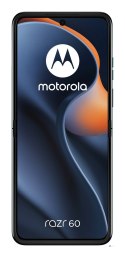 Motorola Moto Razr 60 5G DS 8/256GB Gibraltar Sea