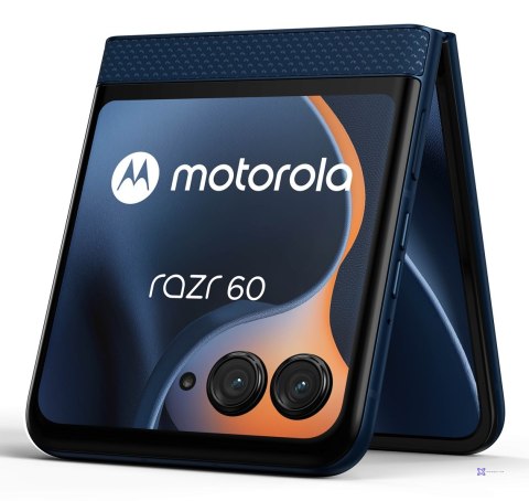 Motorola Moto Razr 60 5G DS 8/256GB Gibraltar Sea