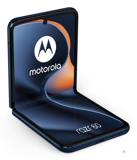 Motorola Moto Razr 60 5G DS 8/256GB Gibraltar Sea