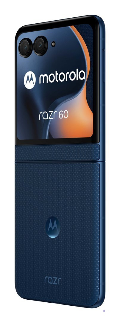 Motorola Moto Razr 60 5G DS 8/256GB Gibraltar Sea