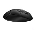 Mysz Logitech G502 X Lightspeed