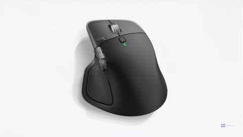 Mysz Logitech MX Master 4 for Mac czarna