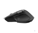 Mysz Logitech MX Master 4 for Mac czarna