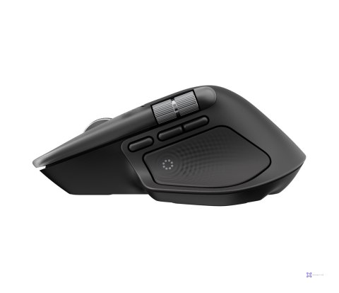 Mysz Logitech MX Master 4 for Mac czarna