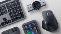 Mysz Logitech MX Master 4 for Mac czarna