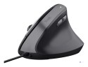 Mysz TRUST BAYO II ERGONOMIC MOUSE BLK (25144)