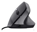 Mysz TRUST BAYO II ERGONOMIC MOUSE BLK (25144)