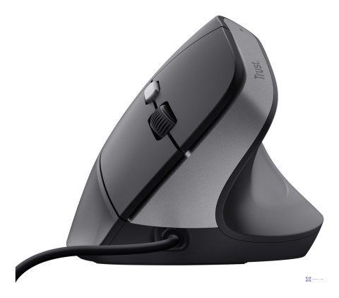 Mysz TRUST BAYO II ERGONOMIC MOUSE BLK (25144)