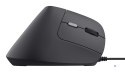 Mysz TRUST BAYO II ERGONOMIC MOUSE BLK (25144)