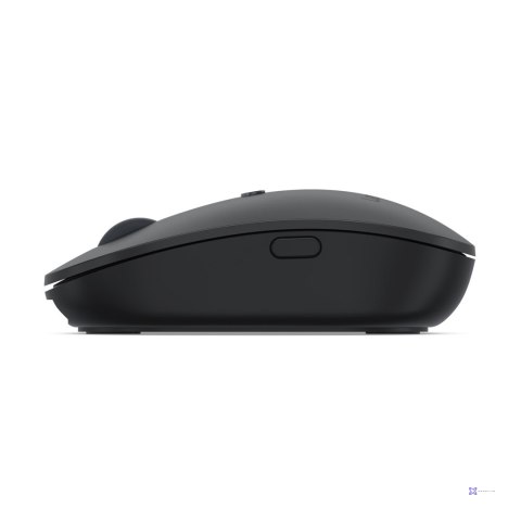 Mysz bezprzewodowa Lenovo Multi-device Wireless Mouse X9 Edition