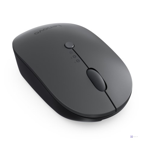 Mysz bezprzewodowa Lenovo Multi-device Wireless Mouse X9 Edition