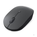 Mysz bezprzewodowa Lenovo Multi-device Wireless Mouse X9 Edition