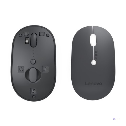 Mysz bezprzewodowa Lenovo Multi-device Wireless Mouse X9 Edition