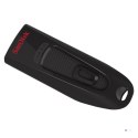 Pendrive SanDisk CRUZER SDCZ48-128G-U46 (128GB; USB 3.0; kolor czarny)