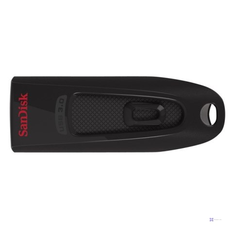 Pendrive SanDisk CRUZER SDCZ48-128G-U46 (128GB; USB 3.0; kolor czarny)