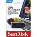 Pendrive SanDisk CRUZER SDCZ48-128G-U46 (128GB; USB 3.0; kolor czarny)