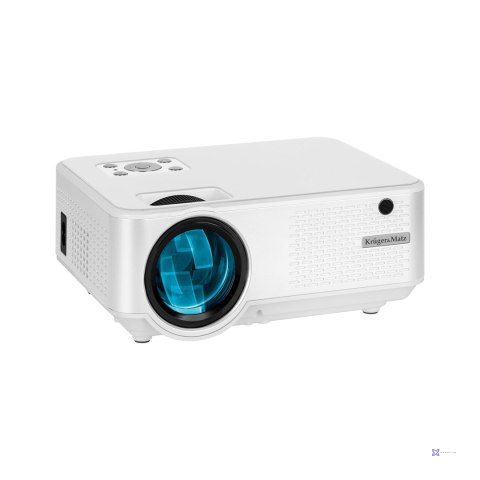 Projektor LED Kruger&Matz V-LED20 (OUTLET)