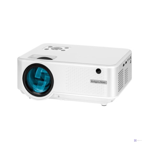 Projektor LED Kruger&Matz V-LED20 (OUTLET)