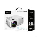 Projektor LED Kruger&Matz V-LED20 (OUTLET)