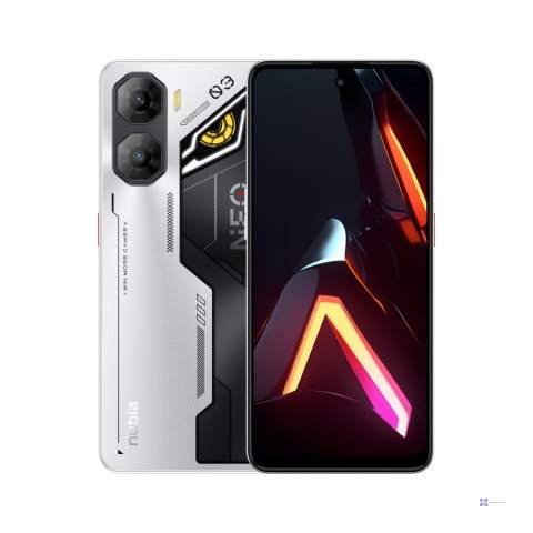 Smartfon Nubia Neo 3 5G 8/256GB Cyber Silver