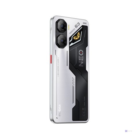 Smartfon Nubia Neo 3 5G 8/256GB Cyber Silver