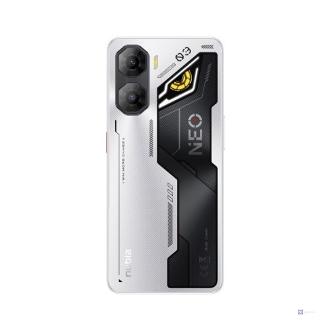 Smartfon Nubia Neo 3 5G 8/256GB Cyber Silver