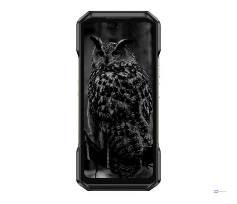Ulefone Armor 27 4G LTE 12/256GB Czarny bez ładowarki