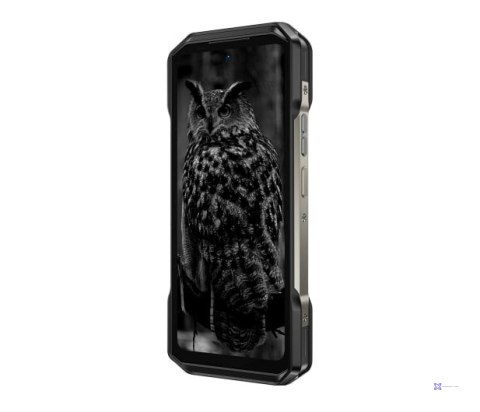 Ulefone Armor 27 4G LTE 12/256GB Czarny bez ładowarki