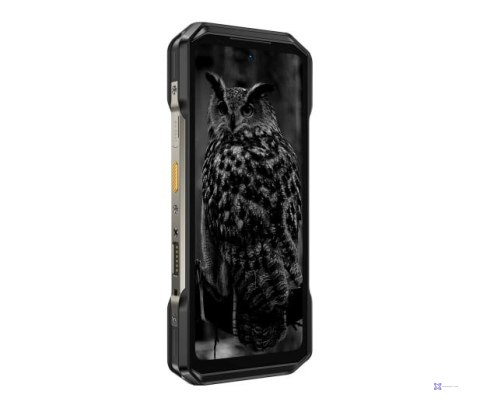 Ulefone Armor 27 4G LTE 12/256GB Czarny bez ładowarki