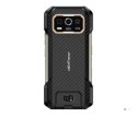 Ulefone Armor 27 4G LTE 12/256GB Czarny bez ładowarki