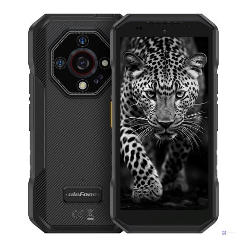 Ulefone Armor X32 6/128GB Future Black